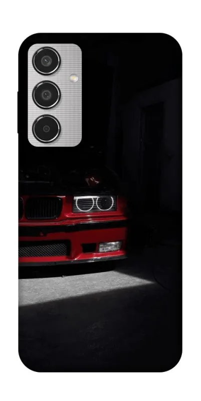 Чохол на Samsung Galaxy M35 BMW v21 фото 1 з 1