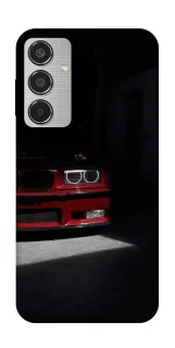 Чехол на Samsung Galaxy M35 BMW v21 фото 1 из 1