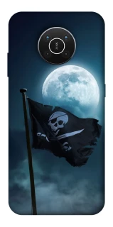 Чехол на Nokia X10 / X20 Jolly Roger фото 1 из 1