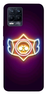 Чехол на Realme 8 Brawl Stars ver.3 фото 1 из 1