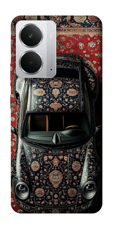 Чохол на Realme 14 Luxury in Motion фото 1 з 1