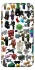 Чохол на Samsung J730 Galaxy J7 (2017) Minecraft v4 фото 1 з 1