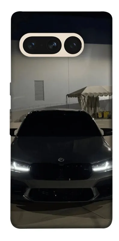 Чохол на Google Pixel 7 Pro BMW V55 фото 1 з 1