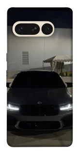 Чехол на Google Pixel 7 Pro BMW V55 фото 1 из 1