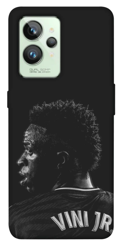 Чохол на Realme GT2 Vinícius фото 1 з 1