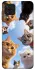 Чехол на Samsung Galaxy A22 4G Cats фото 1 из 1