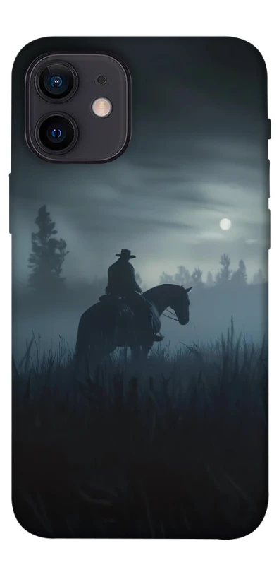 Чехол на Apple iPhone 12 mini (5.4") cowboy фото 1 из 1
