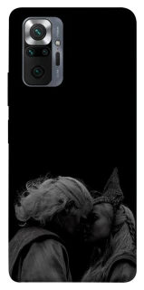 Чехол на Xiaomi Redmi Note 10 Pro House of the Dragon ver.8 фото 1 из 1