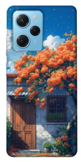 Чехол на Xiaomi Poco X5 Pro 5G Flowering фото 1 из 1