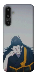 Чехол на Samsung Galaxy F16 Geto фото 1 из 1