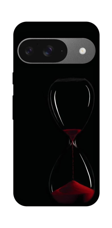 Чохол на Google Pixel 10 Red Time фото 1 з 1