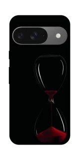 Чохол на Google Pixel 10 Red Time фото 1 з 1