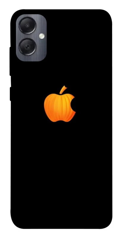Чехол на Samsung Galaxy A05 Halloween Pumpkin фото 1 из 1