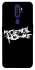 Чехол на Oppo A5 (2020) / Oppo A9 (2020) My Chemical Romance logo фото 1 Чехол на Oppo A5 (2020) / Oppo A9 (2020) My Chemical Romance logo фото 1 из 1