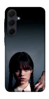 Чохол на Samsung Galaxy A55 Wednesday Bleak Beauty фото 1 з 1