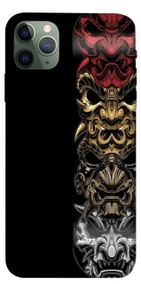 Чехол на Apple iPhone 11 Pro Max (6.5") Samuray фото 1 из 1