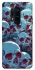 Чохол на OnePlus 8 Pro Skulls v2 фото 1 з 1