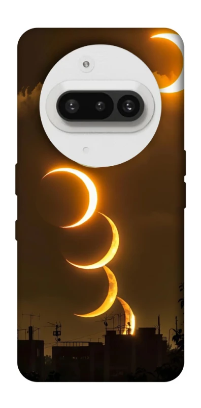 Чохол на Nothing Phone (3a) moon фото 1 з 1