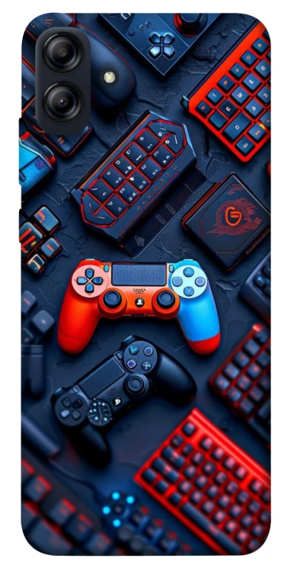 Чехол на Samsung Galaxy A04e Play Station фото 1 из 1