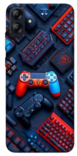 Чехол на Samsung Galaxy A04e Play Station фото 1 из 1