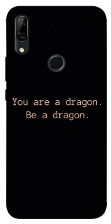 Чехол на Huawei P Smart Z House of the Dragon ver.9 фото 1 из 1