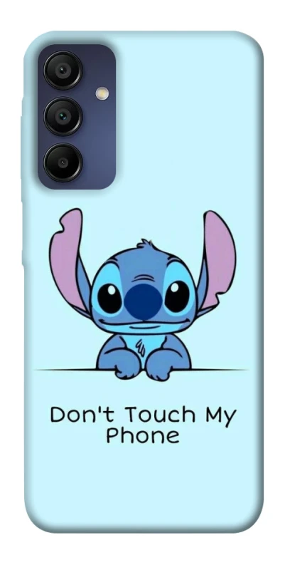 Чехол на Samsung Galaxy A15 4G/5G Stitch ver.5 фото 1 Чехол на Samsung Galaxy A15 4G/5G Stitch ver.5 фото 1 из 1