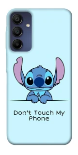 Чехол на Samsung Galaxy A15 4G/5G Stitch ver.5 фото 1 Чехол на Samsung Galaxy A15 4G/5G Stitch ver.5 фото 1 из 1