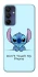 Чехол на Samsung Galaxy A15 4G/5G Stitch ver.5 фото 1 Чехол на Samsung Galaxy A15 4G/5G Stitch ver.5 фото 1 из 1