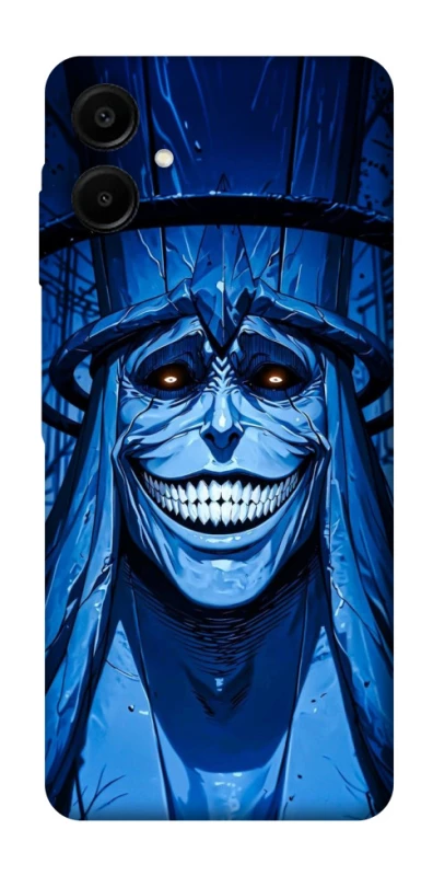 Чохол на Samsung Galaxy A07 Statue of God фото 1 з 1