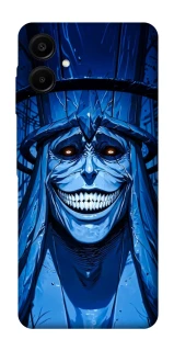 Чехол на Samsung Galaxy A07 Statue of God фото 1 из 1