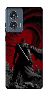 Чехол на Motorola Edge 50 Berserk v21 фото 1 из 1