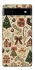 Чохол на Google Pixel 6a Christmas mood ver.4 фото 1 з 1