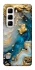 Чохол на Infinix Hot 50 Pro Epoxy design ver.2 фото 1 з 1