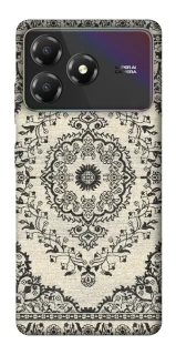 Чохол на ZTE Blade A36 Килим v51 фото 1 з 1