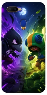Чохол на Oppo A5s Brawl Stars ver.16 фото 1 з 1