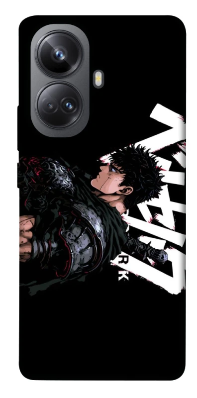 Чехол на Realme 10 Pro+ Berserk v12 фото 1 из 1