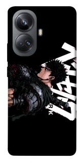 Чехол на Realme 10 Pro+ Berserk v12 фото 1 из 1