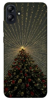 Чохол на Samsung Galaxy A04e Новорічний v16 фото 1 з 1