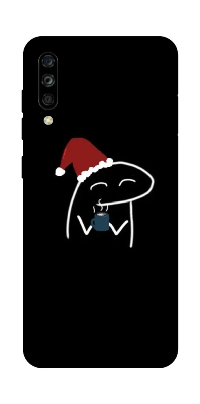 Чехол на ZTE Blade A7s (2019) Christmas mood фото 1 из 1