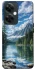 Чохол на OnePlus Nord CE 3 Lite River in the mountains фото 1 з 1