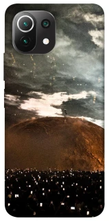 Чехол на Xiaomi Mi 11 Lite Kanye West ver.8 фото 1 из 1