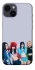 Чехол на Apple iPhone 14 (6.1") BLACKPINK фото 1 из 1