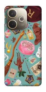 Чохол на Oppo A5 Pro 4G Harry Potter v28 фото 1 з 1