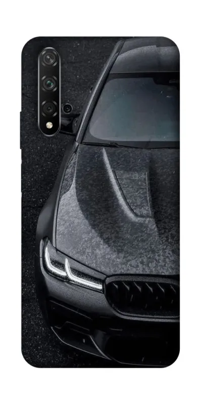 Чохол на Huawei Honor 20 / Nova 5T BMW v47 фото 1 з 1