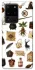 Чехол на Samsung Galaxy S20 Ultra Harry Potter mood фото 1 из 1