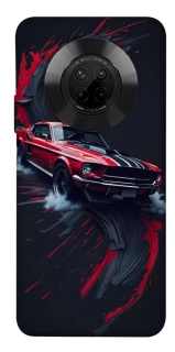 Чохол на Huawei Y9a Mustang v2 фото 1 з 1
