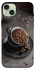 Чохол на Apple iPhone 15 Plus (6.7") Сup of coffee фото 1 з 1