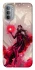 Чохол на Motorola Moto G31 Scarlet Witch v2 фото 1 з 1