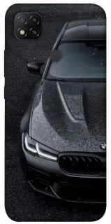 Чехол на Xiaomi Redmi 9C BMW v47 фото 1 из 1