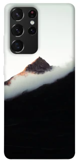 Чехол на Samsung Galaxy S21 Ultra Mountain v3 фото 1 из 1